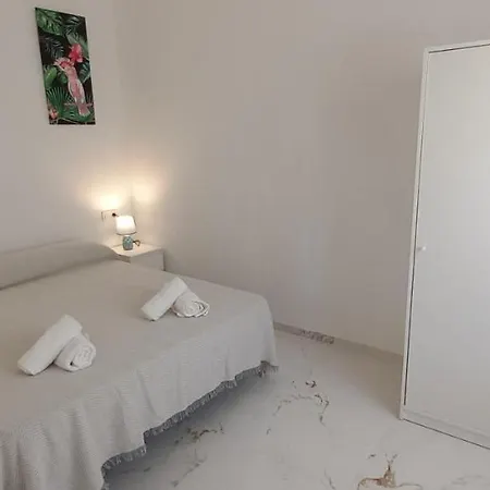 Daire Confort 2 Cordoba