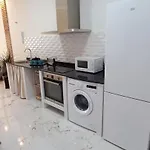 Confort 2 Apartment Cordoba