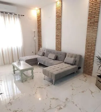 Confort 2 Apartment *