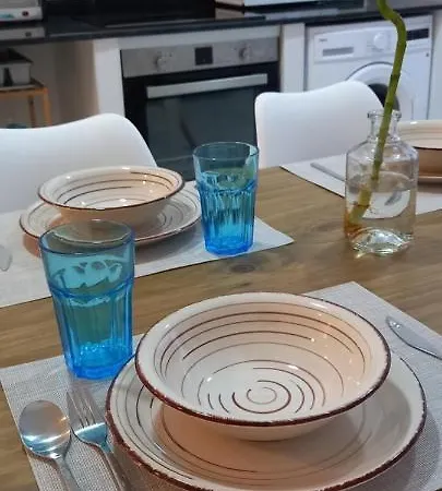 Apartament Confort 2 *