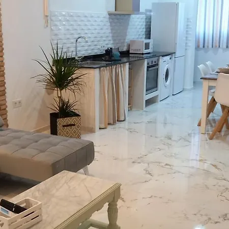 Confort 2 Apartment