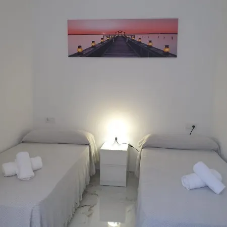 Confort 2 Córdoba