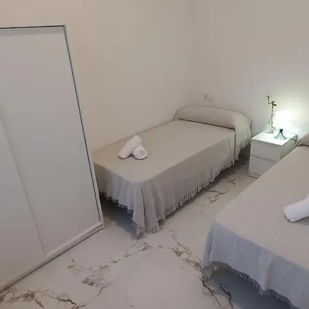 Apartment Confort 2 Cordoba