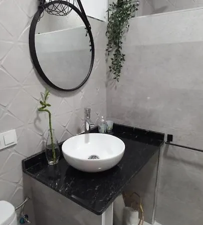 Apartment Confort 2 Córdoba