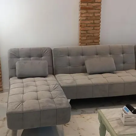 Confort 2 Apartament