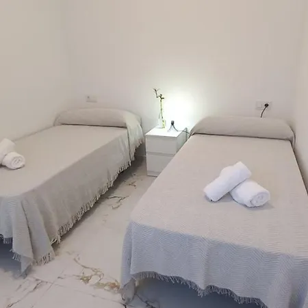 Confort 2 * Córdoba