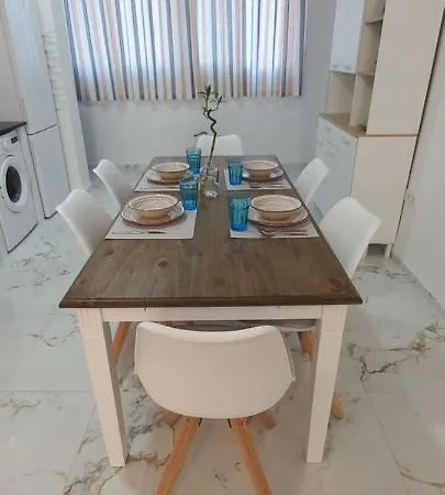 Confort 2 Córdoba