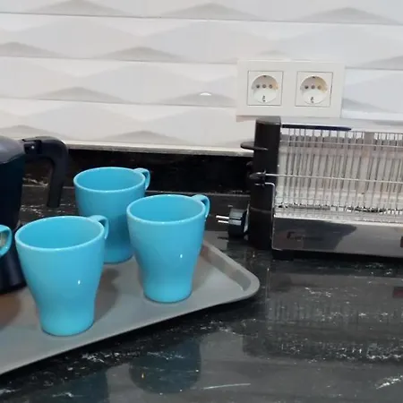 Apartament Confort 2