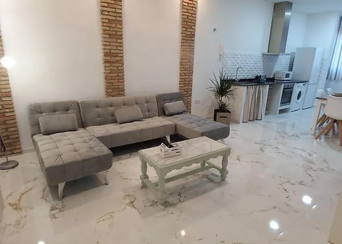 Confort 2 Apartament