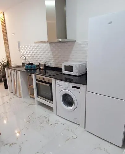 Confort 2 Apartmán Córdoba