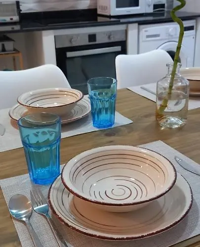 Apartament Confort 2 *