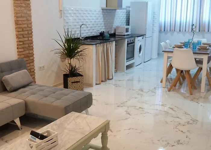 Confort 2 Apartament