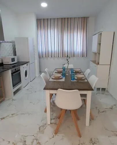 Apartament Confort 2