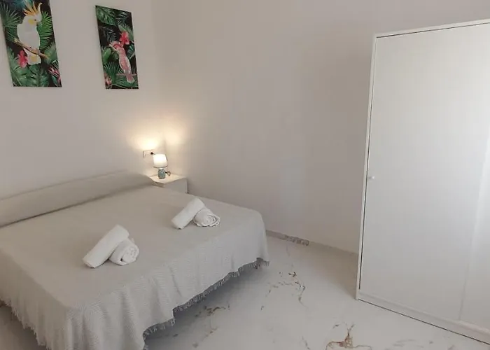 Apartament Confort 2 Kordoba