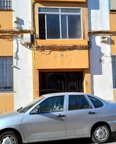 Confort 2 Apartament