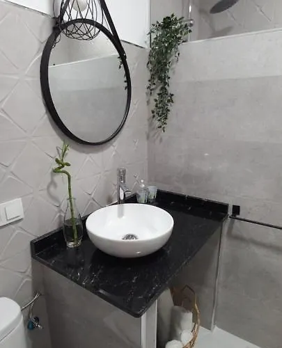 Apartament Confort 2 Kordoba