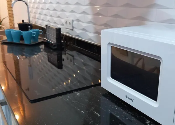 Confort 2 Apartmán Córdoba