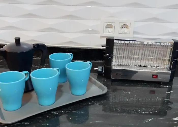 Apartament Confort 2