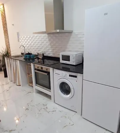 Confort 2 Appartamento Cordova