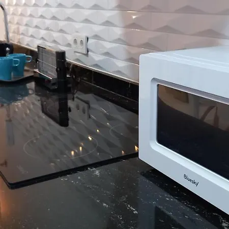 Confort 2 Appartamento Cordova