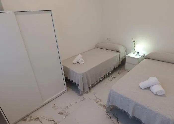 Lejlighed Confort 2 Córdoba